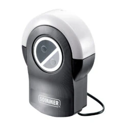SOMMER Garagentorantrieb S 9080 Pro+ -Türzubehör Geschäft sommer pro plus steuerung perspektive