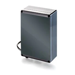 SOMMER Drehtorantrieb Twist XL, 1 Flg./2 Flg. -Türzubehör Geschäft somtxl1 sommer drehtorantrieb twistxl steuerung