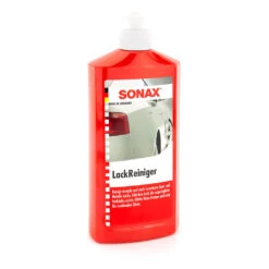 SONAX LackReiniger