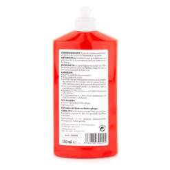 SONAX LackReiniger -Türzubehör Geschäft son03022000 sonax lackreiniger rueckseite