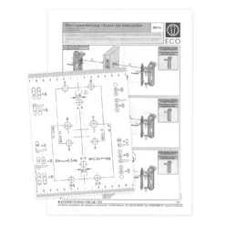 Steinau FS VDS Drückergarnitur, Typ 510, Edelstahl Matt -Türzubehör Geschäft ste810101 steinau fs vds drueckergarnitur typ 510 edelstahl matt anleitung