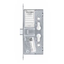 Teckentrup Einsteck-Panikschloss 1759 E -Türzubehör Geschäft tec104655 teckentrup einsteck panikschloss 1759 e draufsicht