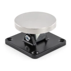 Teckentrup Haftgegenplatte Mit Federung Und Justierung -Türzubehör Geschäft tec104880 teckentrup haftgegenplatte mit federung und justierung liegend