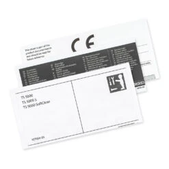 Teckentrup GEZE Obentürschließer TS 5000 Ohne Gleitschiene -Türzubehör Geschäft tec107129 teckentrup geze obentuerschliesser ts 5000 ohne gleitschiene anleitung