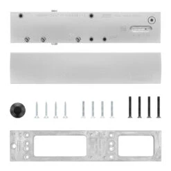 Teckentrup GEZE Obentürschließer TS 5000 Ohne Gleitschiene -Türzubehör Geschäft tec107129 teckentrup geze obentuerschliesser ts 5000 ohne gleitschiene lieferumfang