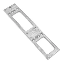 Teckentrup GEZE Obentürschließer TS 5000 Ohne Gleitschiene -Türzubehör Geschäft tec107129 teckentrup geze obentuerschliesser ts 5000 ohne gleitschiene montageplatte