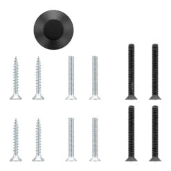 Teckentrup GEZE Obentürschließer TS 5000 Ohne Gleitschiene -Türzubehör Geschäft tec107129 teckentrup geze obentuerschliesser ts 5000 ohne gleitschiene schrauben