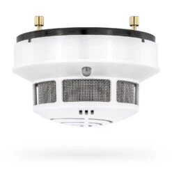 Teckentrup Hekatron Rauchmelder ORS 142, Ohne Sockel