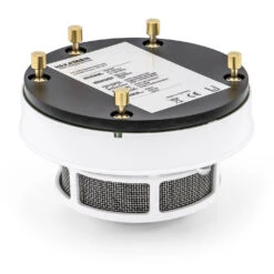 Teckentrup Hekatron Rauchmelder ORS 142, Ohne Sockel -Türzubehör Geschäft tec113162 teckentrup hekatron rauchmelder ors142 ohne sockel perspektive2