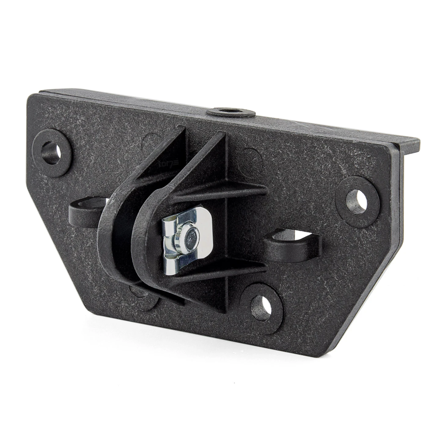 Teckentrup Befestigungswinkel Deckenschlepper, vormontiert Teckentrup Befestigungswinkel Deckenschlepper, Vormontiert -Türzubehör Geschäft tec118885 teckentrup befestigungswinkel deckenschlepper vormontiert rueckseite