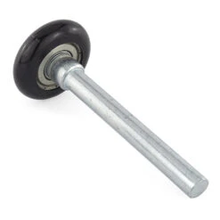 Teckentrup Laufrolle Mit Halter, 115 Mm Achse, 2 Stück 4 Teckentrup Laufrolle Mit Halter, 115 Mm Achse, 2 Stück -Türzubehör Geschäft tec128672 teckentrup laufrolle mit halter 115 mm achse 2 stueck rueckseite