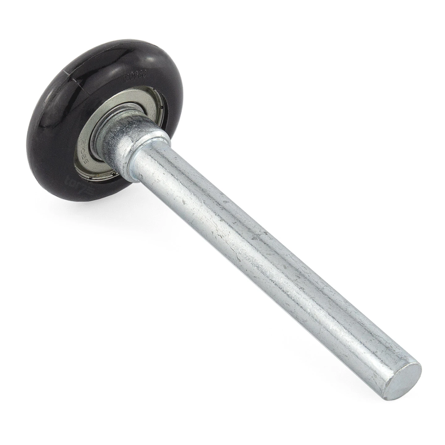 Teckentrup Laufrolle mit Halter, 115 mm Achse, 2 Stück Teckentrup Laufrolle Mit Halter, 115 Mm Achse, 2 Stück -Türzubehör Geschäft tec128672 teckentrup laufrolle mit halter 115 mm achse 2 stueck rueckseite