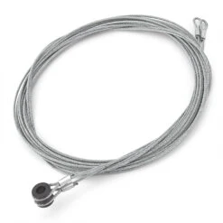 Teckentrup Doppelseile, 3 Mm Durchmesser