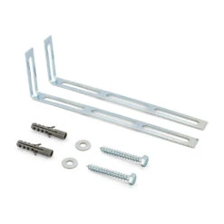 Teckentrup DRIVE Laufschienenverlängerung L=543 Mm -Türzubehör Geschäft tec206448 teckentrup drive laufschienenverlaengerung l 543mm deckenaufhangung