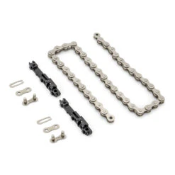 Teckentrup DRIVE Laufschienenverlängerung L=543 Mm -Türzubehör Geschäft tec206448 teckentrup drive laufschienenverlaengerung l 543mm kette und isolator mit magnet