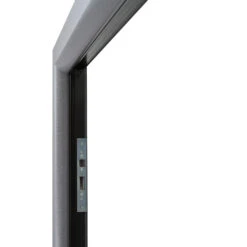 Hörmann ThermoPlus Haustür THP 750 Titan Metallic CH703 DIN LINKS -Türzubehör Geschäft thp750lich703 hoermann thermopro haustuer din links titan metallic 11