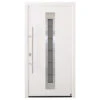 Hörmann ThermoPlus Haustür THP 750 Weiß DIN LINKS -Türzubehör Geschäft thp750liw hoermann thermoplus haustuer din links weiss 01