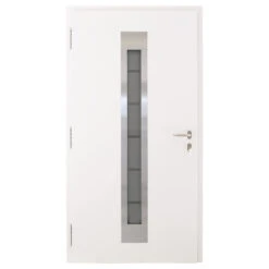 Hörmann ThermoPlus Haustür THP 750 Weiß DIN LINKS -Türzubehör Geschäft thp750liw hoermann thermoplus haustuer din links weiss 02