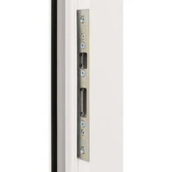 Hörmann ThermoPlus Haustür THP 750 Weiß DIN LINKS -Türzubehör Geschäft thp750liw hoermann thermoplus haustuer din links weiss 08