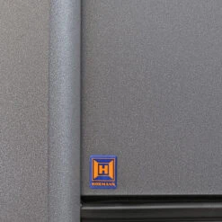 Hörmann ThermoPlus Haustür THP 750 Titan Metallic CH703 DIN RECHTS -Türzubehör Geschäft thp750rech703 hoermann thermopro haustuer din rechts titan metallic 05