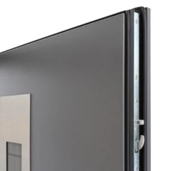 Hörmann ThermoPlus Haustür THP 750 Titan Metallic CH703 DIN RECHTS -Türzubehör Geschäft thp750rech703 hoermann thermopro haustuer din rechts titan metallic 07