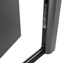 Hörmann ThermoPlus Haustür THP 750 Titan Metallic CH703 DIN RECHTS -Türzubehör Geschäft thp750rech703 hoermann thermopro haustuer din rechts titan metallic 08