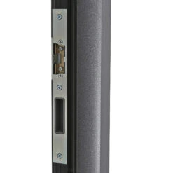 Hörmann ThermoPlus Haustür THP 750 Titan Metallic CH703 DIN RECHTS -Türzubehör Geschäft thp750rech703 hoermann thermopro haustuer din rechts titan metallic 12