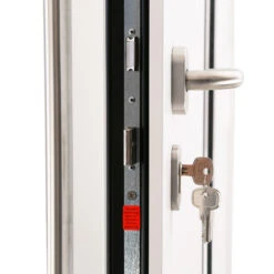 Hörmann ThermoPlus Haustür THP 750 Weiß DIN RECHTS 6 Hörmann ThermoPlus Haustür THP 750 Weiß DIN RECHTS -Türzubehör Geschäft thp750rew hoermann thermoplus haustuer din rechts weiss 04