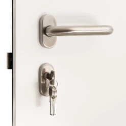 Hörmann ThermoPlus Haustür THP 750 Weiß DIN RECHTS 5 Hörmann ThermoPlus Haustür THP 750 Weiß DIN RECHTS -Türzubehör Geschäft thp750rew hoermann thermoplus haustuer din rechts weiss 05