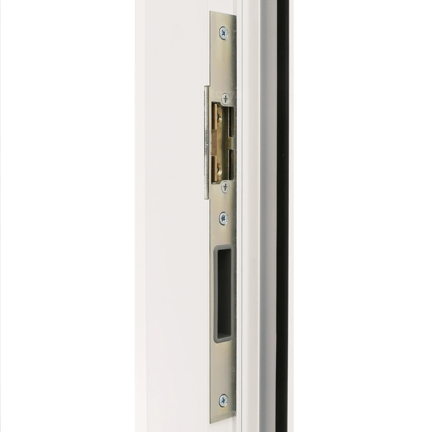 Hörmann ThermoPlus Haustür THP 750 weiß DIN RECHTS Hörmann ThermoPlus Haustür THP 750 Weiß DIN RECHTS -Türzubehör Geschäft thp750rew hoermann thermoplus haustuer din rechts weiss 07